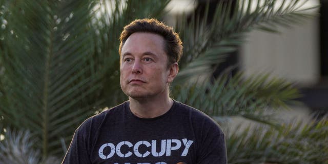 Elon Musk fired Baker from Twitter for his role in suppressing the Hunter Biden laptop story.