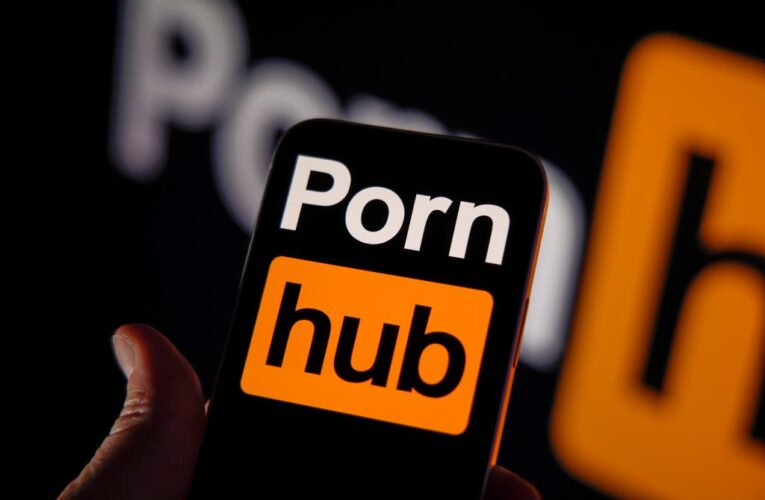 Pornhub reveals most popular 2022 searches