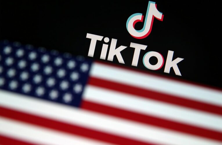 Senate passes bill that bans TikTok on government devices