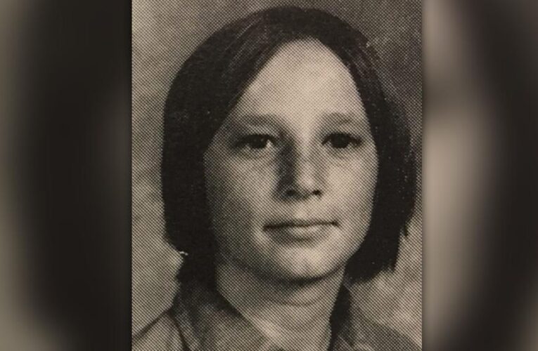 Body of teen found in 1978 ID’d as Kenneth Nevada Williams