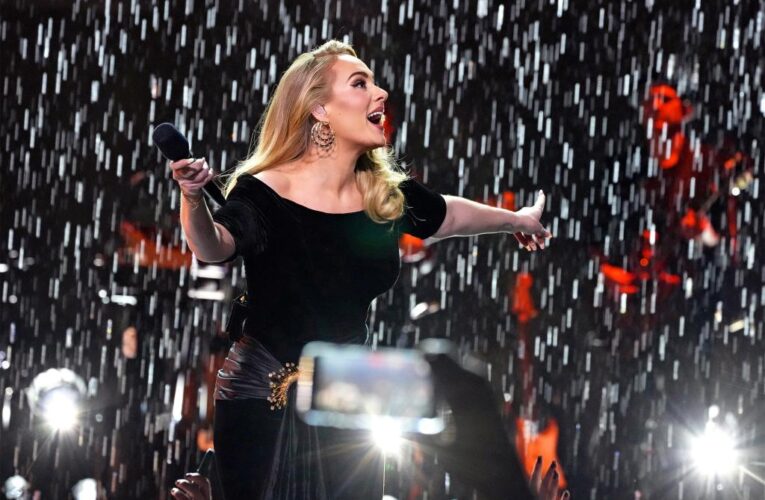 Where to buy tickets for Adele’s Las Vegas residency 2022-23