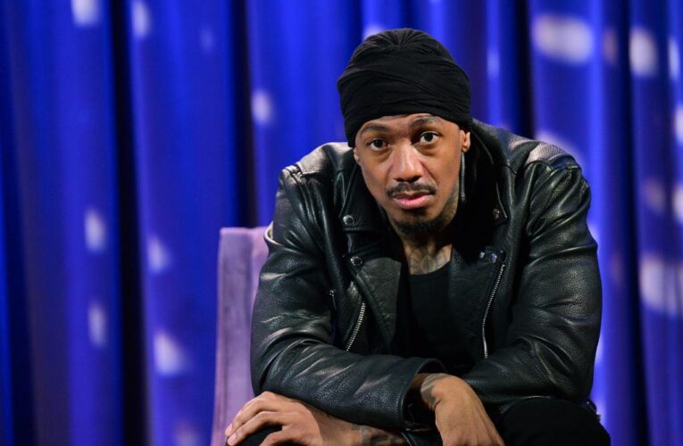 Nick Cannon reveals his ‘biggest guilt’ over having 11 kids