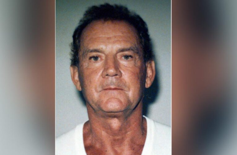 Ex-Mafia boss ‘Cadillac Frank’ Salemme dies in prison at 89