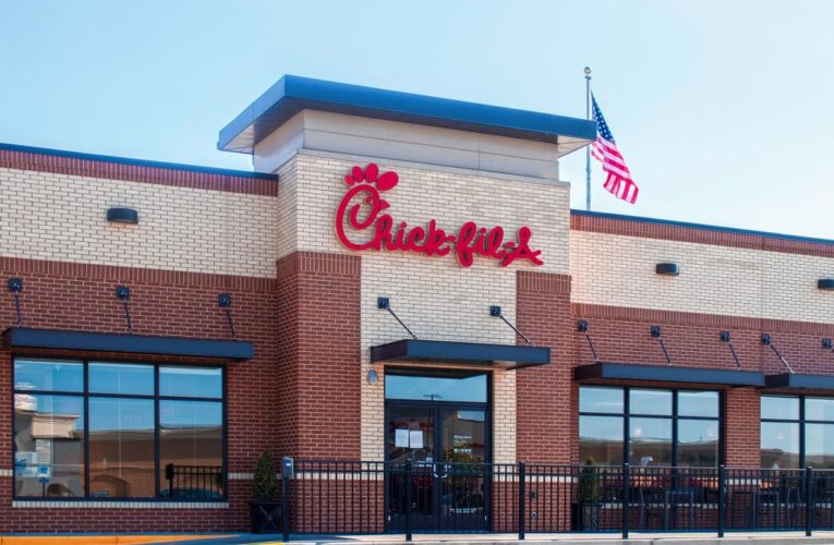 Chick-fil-A owner fined for violating child labor laws, paying workers in food: report