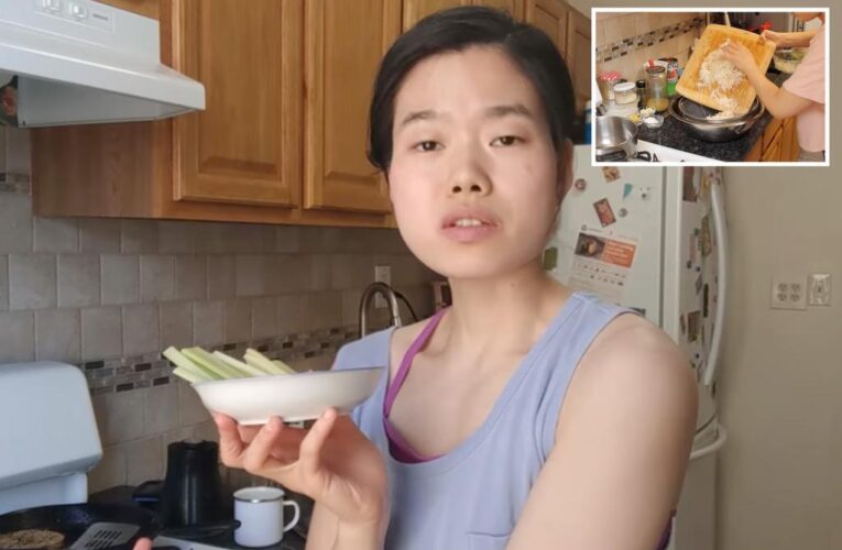 ‘Budget Eats’ host June Jiuxing Xie, Hearst disagree over why she was fired