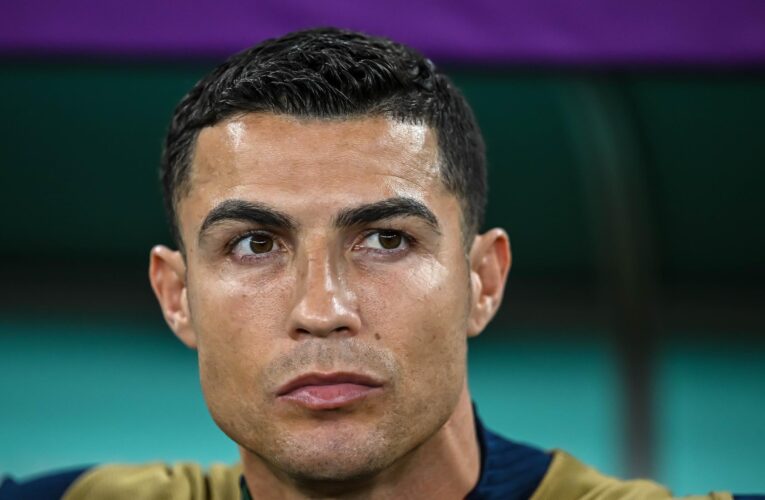 Cristiano Ronaldo’s medical at Saudi Arabia giants Al-Nassr ‘booked’