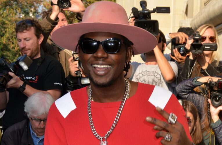 Theophilus London, a Kanye West collaborator, missing since July: family