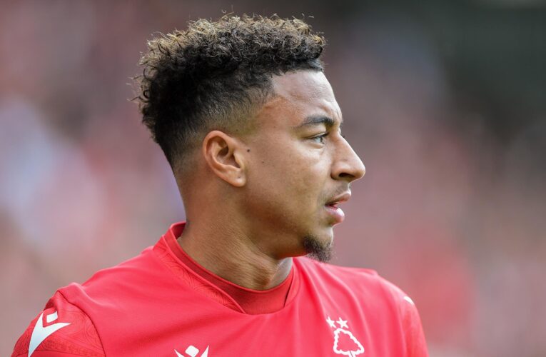 Jesse Lingard opens up about ‘frustrating’ final season at Manchester United – ‘False promises’