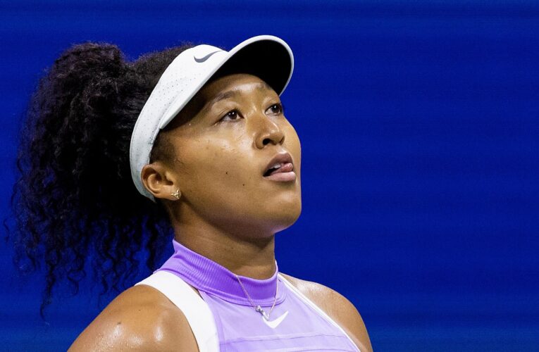 Naomi Osaka opens up on feeling ‘ashamed’ for taking mental health break in 2021, says she has tennis ‘itch’