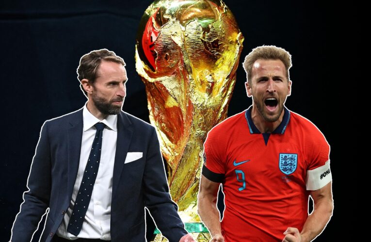 World Cup 2022: Which teams are in semi-finals? Who plays who in the draw? What is England’s route to final?