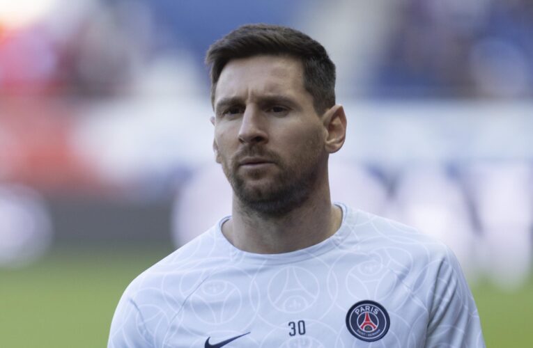 Lionel Messi: PSG will open contract talks with Argentina star after Qatar World Cup, says Nasser Al-Khelaifi
