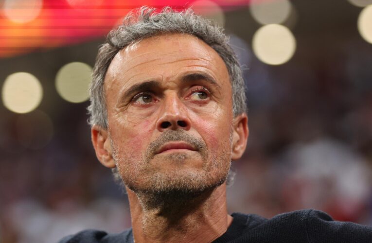 Luis Enrique a frontrunner for Chelsea vacancy, club want new coach for Real Madrid tie – Paper Round