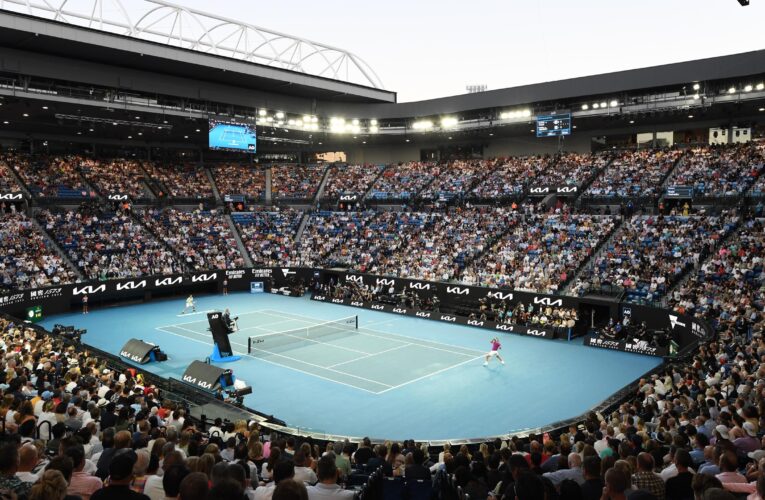 Australian Open: Tennis Australia reveal ‘summer of tennis’ calendar ahead of first Grand Slam of 2023