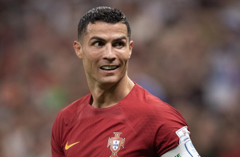 How to watch Portugal v Switzerland on TV and live stream – what channel is World Cup 2022 match in Qatar on?