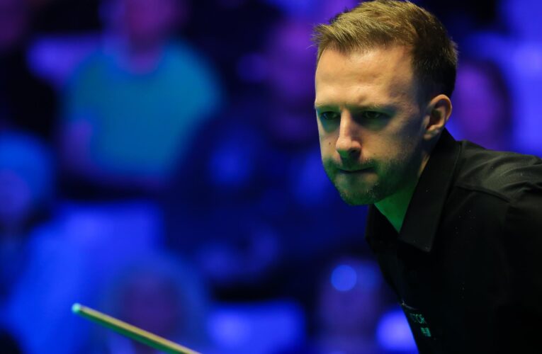 Scottish Open 2022: Judd Trump bows out after dramatic Nine-frame shootout defeat to Thepchaiya Un-Nooh