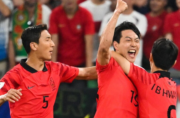 Park Ji-sung – Brazil are the best team in the world, but there have been plenty of shocks at 2022 World Cup…