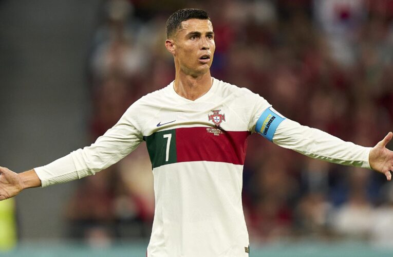 Cristiano Ronaldo’s team slam Al-Nassr speculation as ‘nonsense’ – Paper Round