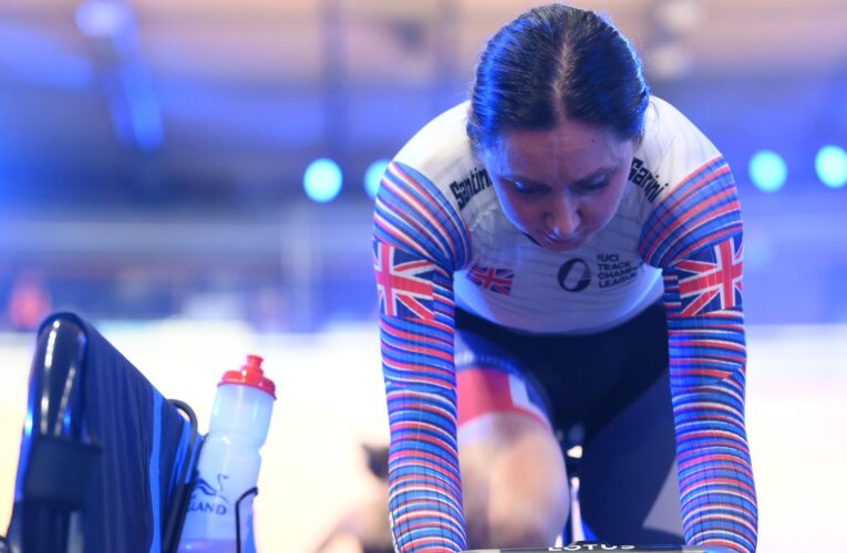 Track Champions League 2022 LIVE – Katie Archibald looks to fight back, Harrie Lavreysen & Matt Richardson go for title