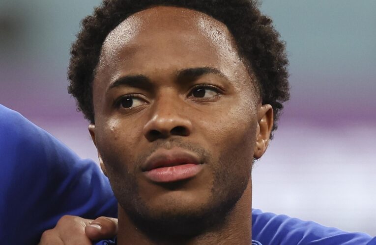 Raheem Sterling missed England-Senegal match after armed break-in at family home, to return to England