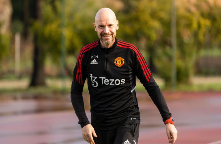 Erik ten Hag: Manchester United sale by Glazers will give me more money to spend on transfers