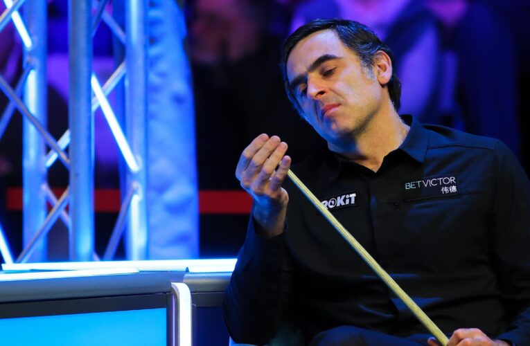 How to watch English Open snooker 2022, schedule and live stream with Ronnie O’Sullivan, Judd Trump in action