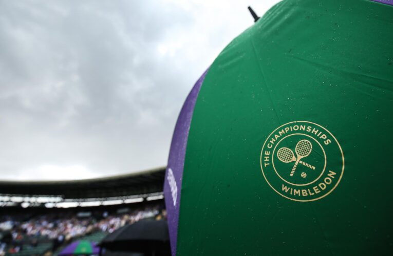 Wimbledon poised to lift ban on Russian and Belarusian players after ATP expulsion threats – report