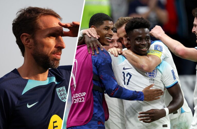 England v France: The unavoidably big decisions facing Gareth Southgate for crunch World Cup 2022 quarter-final