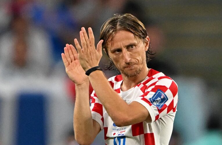 Luka Modric, Marcelo Brozovic & Mateo Kovacic hailed as ‘safer than bank’, Croatia have no World Cup Lionel Messi fear
