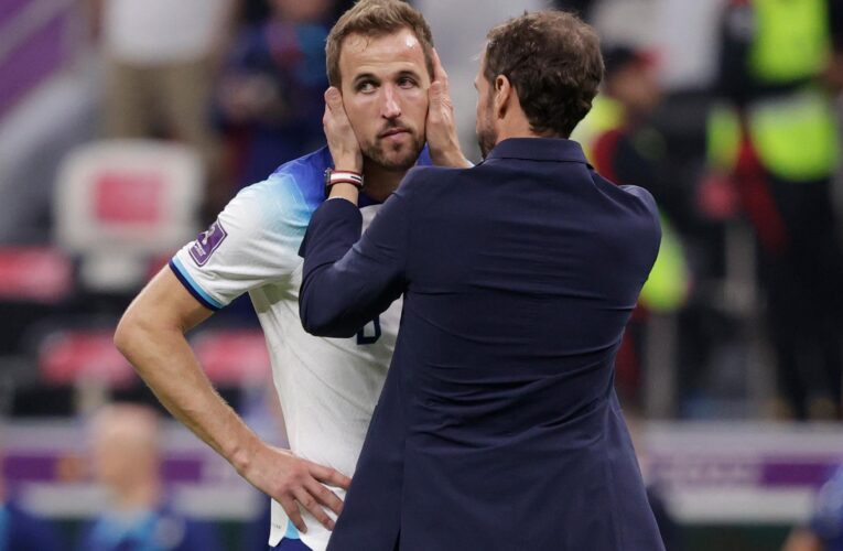 ‘I can’t fault my preparation’ – Harry Kane blames penalty execution and backs Gareth Southgate to stay as England boss