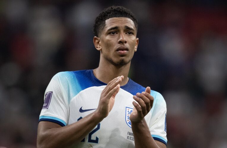 Jude Bellingham, Cody Gakpo, Josko Gvardiol: Real Madrid add five World Cup stars to their summer wishlist – Paper Round