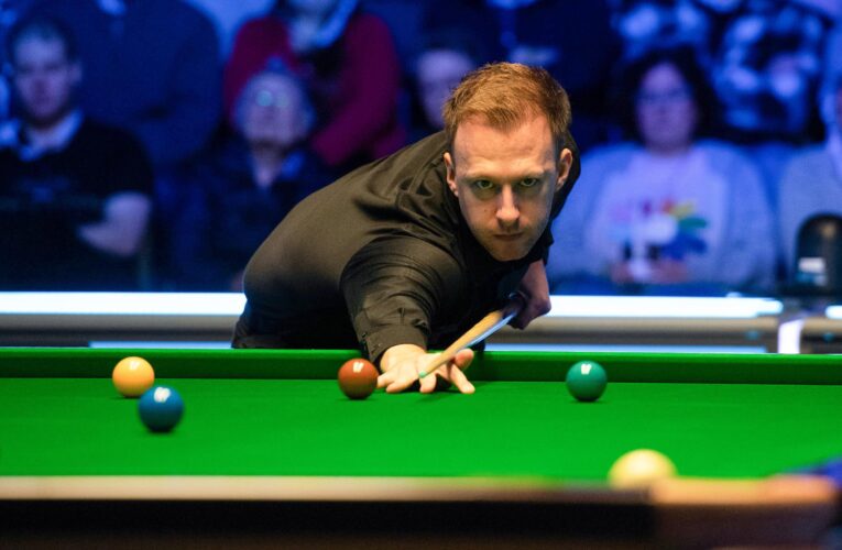 English Open snooker 2022 LIVE – Judd Trump, Neil Robertson and Mark Selby in action; Ronnie O’Sullivan out