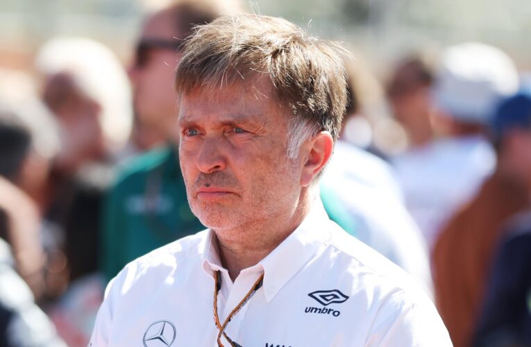 Williams Formula 1 team principal Jost Capito leaves team after two years along with Francois-Xavier Demaison