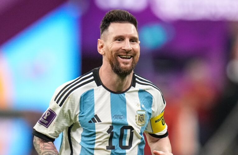 Lionel Messi gives Argentina ‘special advantage’ at 2022 World Cup, says Nicolas Tagliafico ahead of Croatia clash