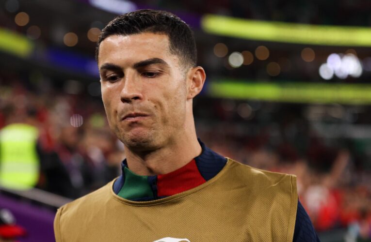 Cristiano Ronaldo set to complete Al-Nassr move before end of 2022 following Manchester United exit – Paper Round