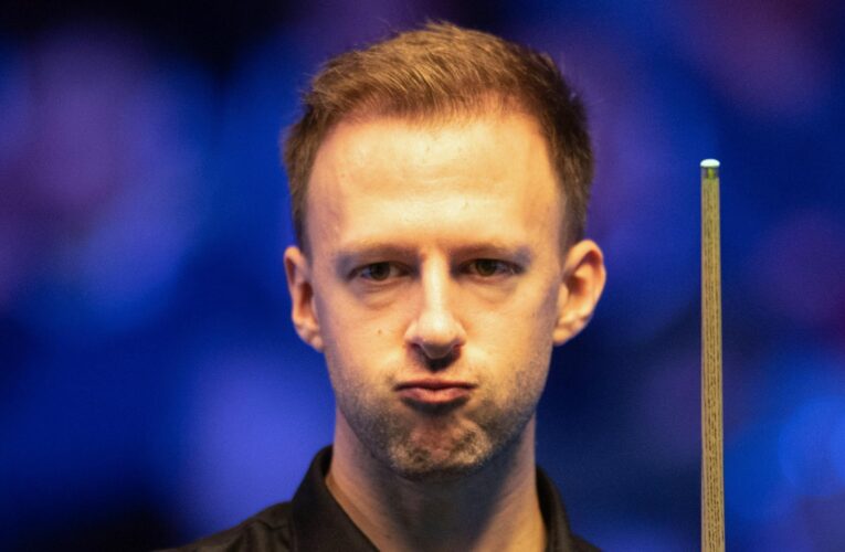 English Open: Judd Trump progresses to last 32 of the Home Nations tournament after battling past Craig Steadman