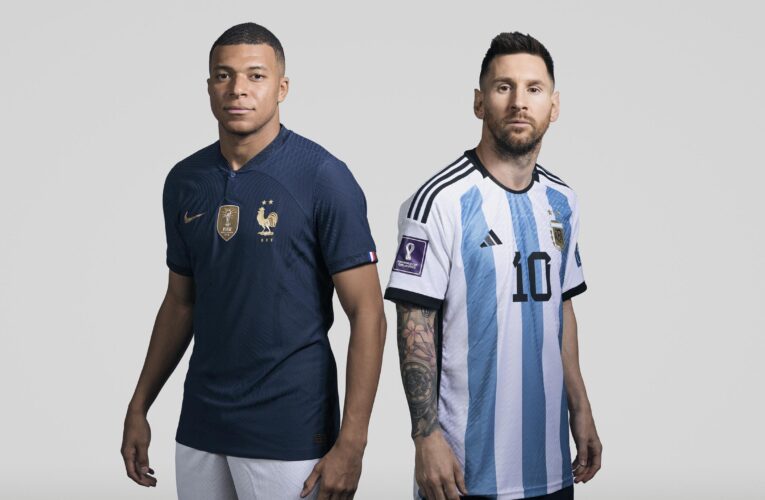 How to watch Argentina v France on live stream and TV – what channel is World Cup 2022 final in Qatar on?