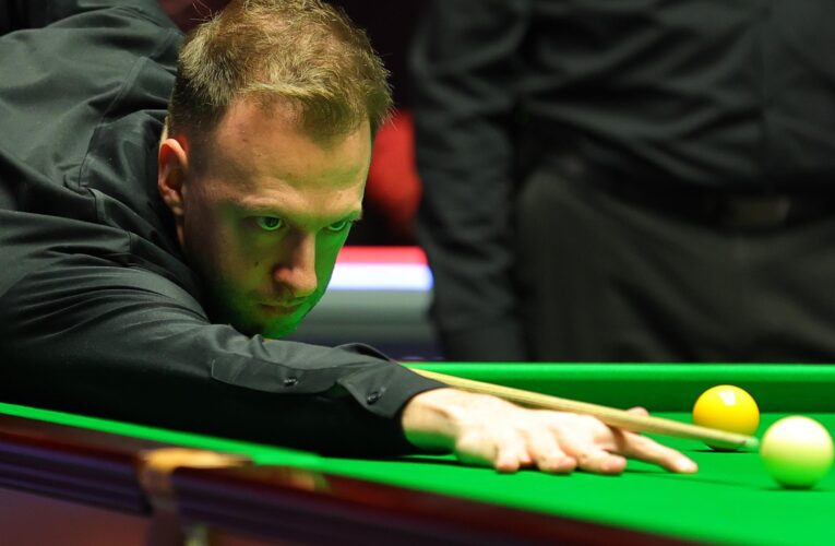 Judd Trump advances to English Open quarter-finals with redemption win over Thepchaiya Un-Nooh