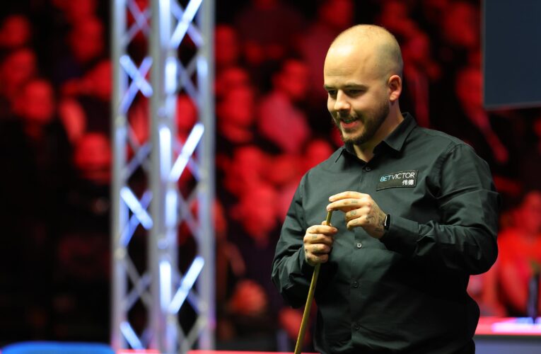 Luca Brecel outplays Judd Trump to reach English Open semi-finals, Mark Allen whitewashes Ashley Hugill