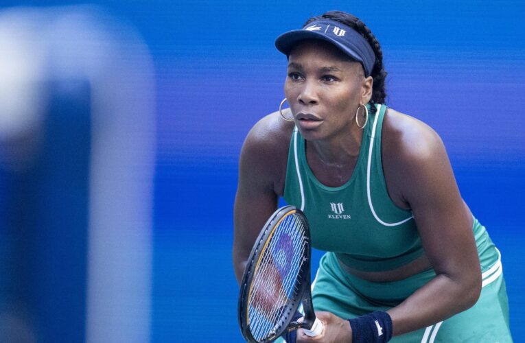 Venus Williams awarded 2023 Australian Open wild card, no sign of retirement for 42-year-old