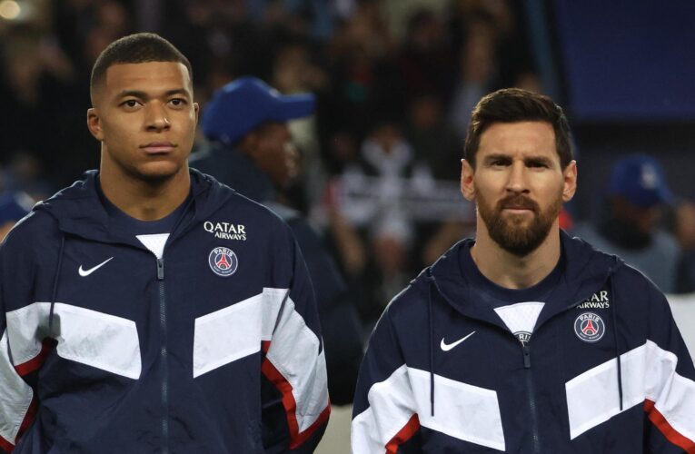 PSG confident of Lionel Messi signing extension, Kylian Mbappe may announce exit plans – Paper Round