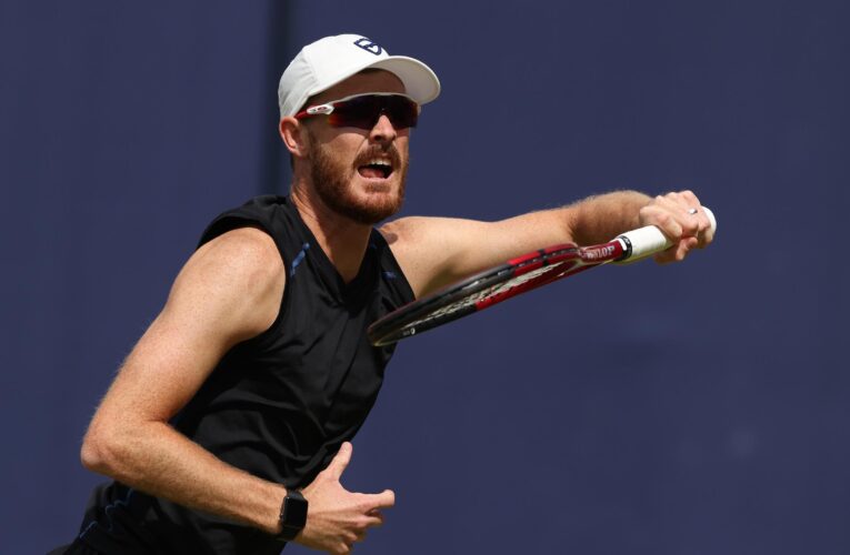 Jamie Murray hails ‘amazing’ rise of young stars in British tennis ahead of Australian Open and 2023 season