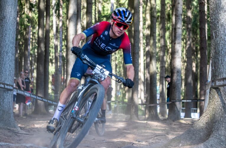 Warner Bros. Discovery reveals full calendar for the 2023 UCI Mountain Bike World Cup