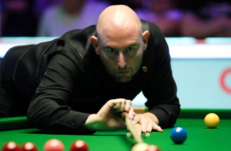 Matthew Selt slams snooker calendar and Stephen Hendry calls for purpose-built venue for qualifying matches