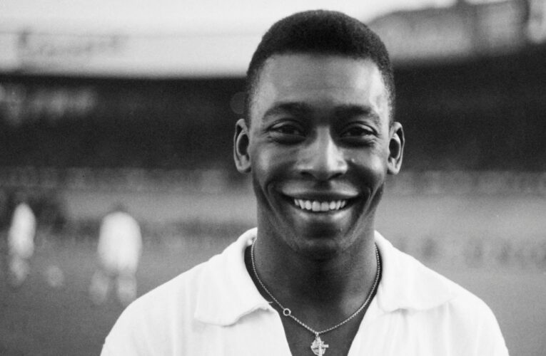 Pele dead at 82: Brazil and Santos footballing great did things nobody else could dream of