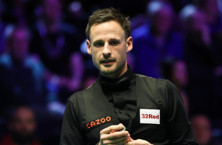 David Gilbert replaces Yan Bingtao at 2023 Cazoo Masters after Chinese player fails to appeal suspension