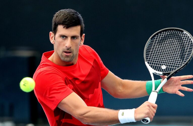 Novak Djokovic opens up on Australian Open deportation ordeal and says ‘you can’t forget those events’