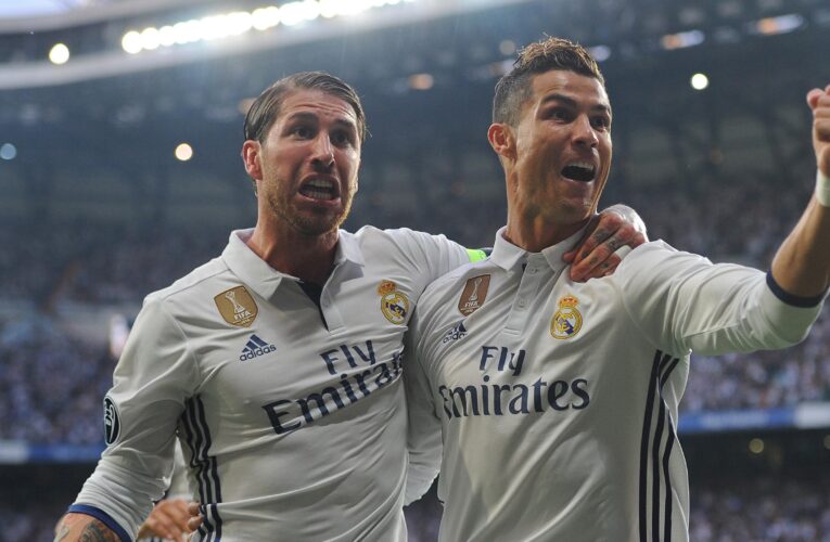 Al-Nassr keen to reunite ex-Real Madrid duo Cristiano Ronaldo and Sergio Ramos in double swoop – Paper Round