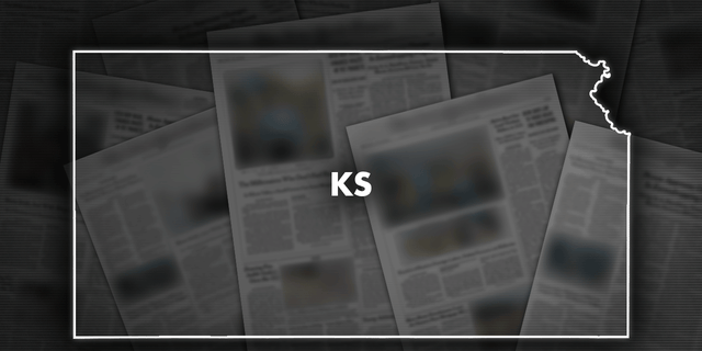 Three Kansas police officers will not face charges over their role in the shooting of Michael Scott Blanck.