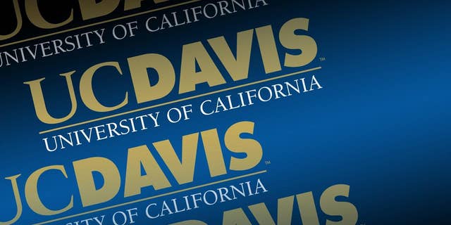 University of California, Davis logo