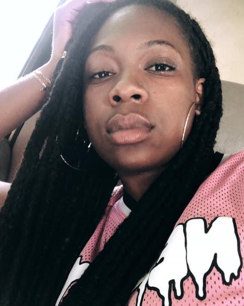 Anndel Taylor, 22, died after being trapped in her car in Buffalo for at least 18 hours during the monster snowstorm that devastated upstate New York.